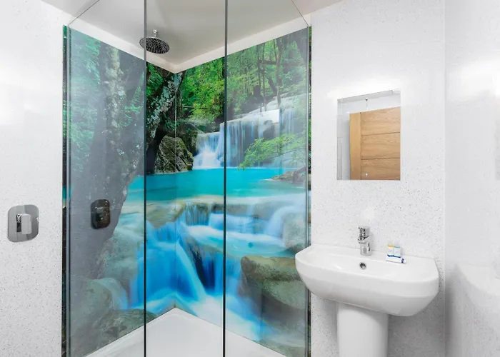 Compact Room, Free Private Parking 公寓 *